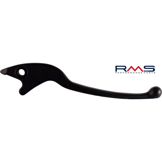 Páčka RMS 184120461 pravý čierna