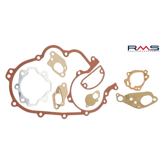 Tesnenie motora - sada RMS 100684110