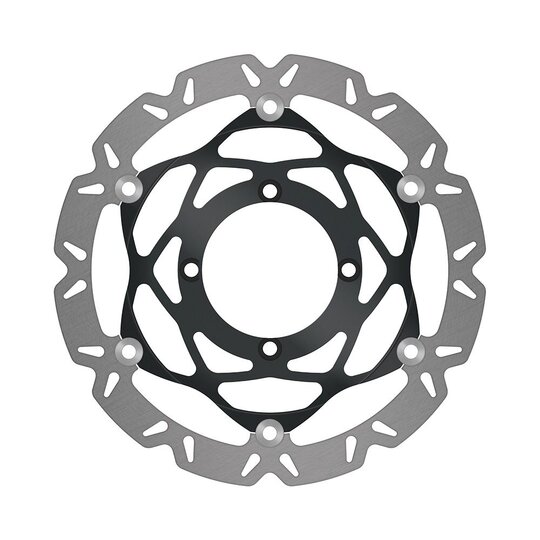 Brzdový kotúč EBC SMX6240