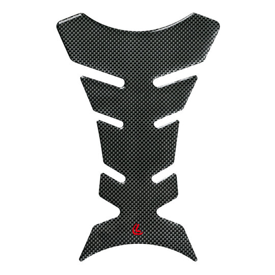 Lampa - Tankpad X1 / carbon