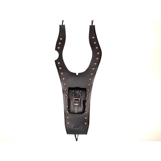 Pás na nádrž - Yamaha Royal Star 1300