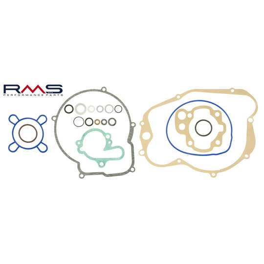 Tesnenie motora - sada RMS 100680080