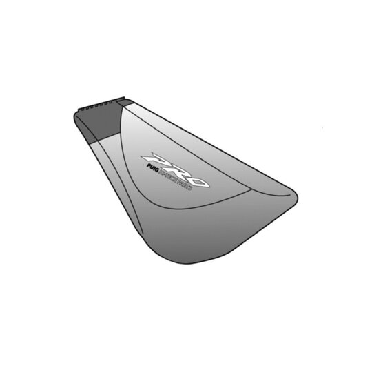 Náhradné nylonové puky PUIG PRO 5536N čierna