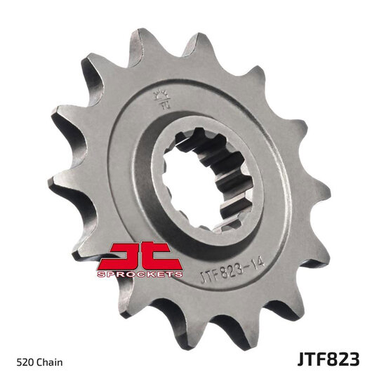 Reťazové koliečko JT JTF 823-12 12T, 520