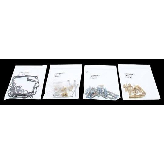 opravná sada  karburátora All Balls Racing CARK26-1668