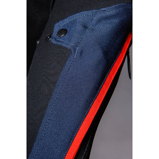 IXON - Bunda Eddas / Navy