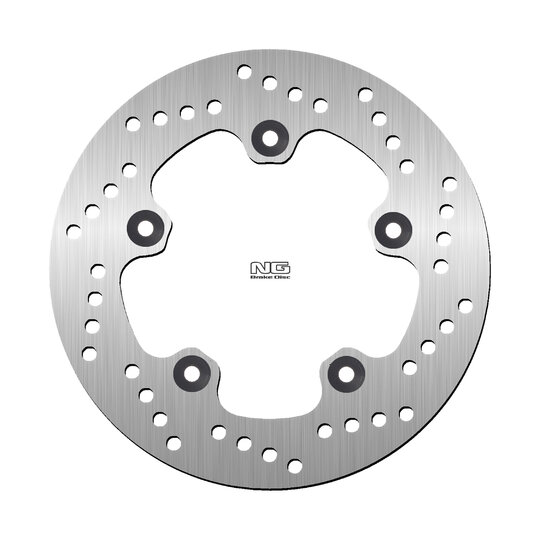 Brzdový kotúč NG 1649