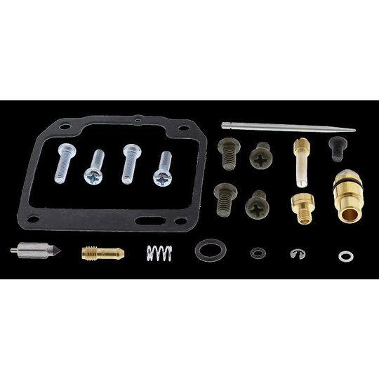 opravná sada  karburátora All Balls Racing CARK26-1658