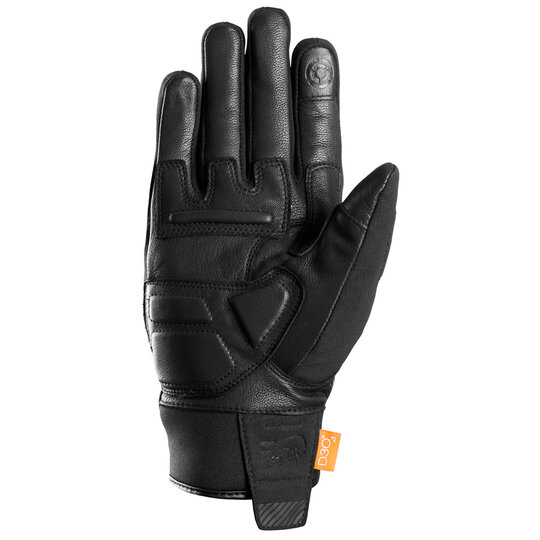 Furygan rukavice jet d3o all season evo / black - 00P_4515_1_vignettes_2