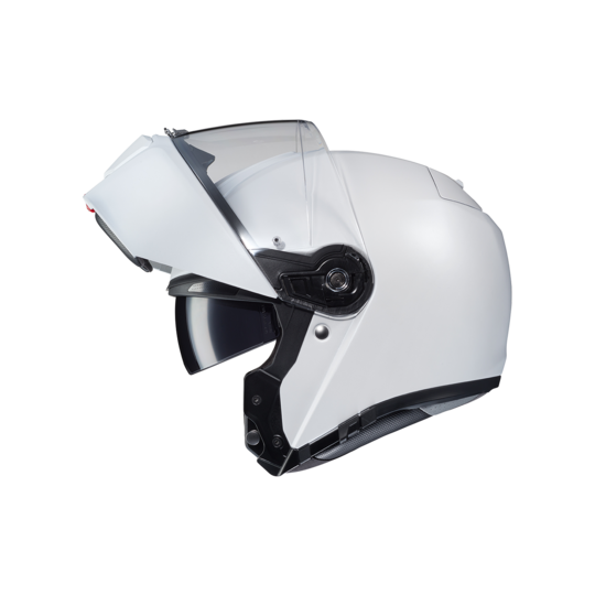 HJC RPHA 90s - Biela Lesklá "XL"