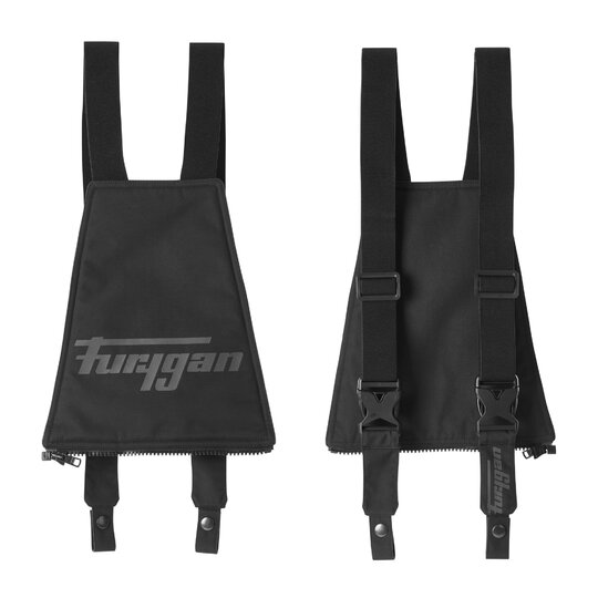 Furygan - nohavice redington 3c primaloft / black - 00P_6322_1_vignettes_3