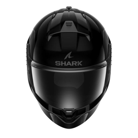 Shark prilba ridill 2 - blank / blk - blk2 (Custom)