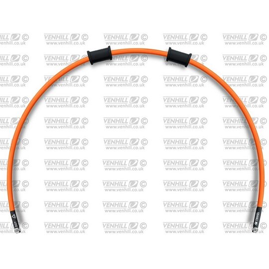 Brzdová hadica Venhill POWERHOSEPLUS 3H3475 O 3475mm pomarančová