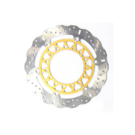 Brzdový kotúč EBC MD2101XC