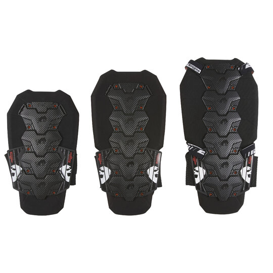 Furygan - chránič chrbta RACING D3O