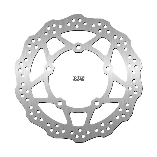 Brzdový kotúč NG 1682X