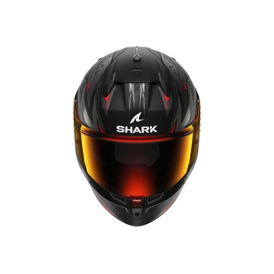 Shark prilba d-skwal 3 - blast-r / kar - Blast-r kar2