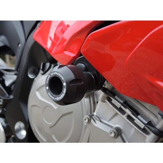 RDmoto padacie protektory PH01 - BMW S-1000XR