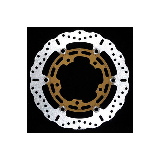 Brzdový kotúč EBC MD3092XC