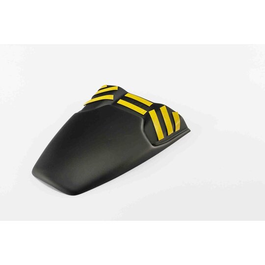 Nástavec zadného blatníka PUIG 9911J matná čierna