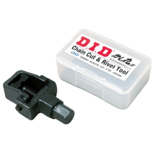 Delička a nitvačka reťaze D.I.D Chain KM500R