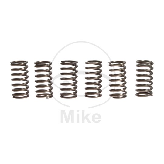 Sada  spojkových pružín EBC CSK084 6