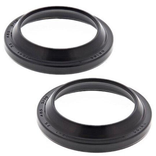 Stieracie krúžky vidlice All Balls Racing FD57-121