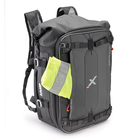 Givi - XL02 ZADNA KAPSA 25L