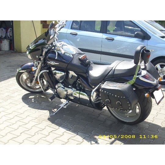 Padací rám suzuki M 1800R