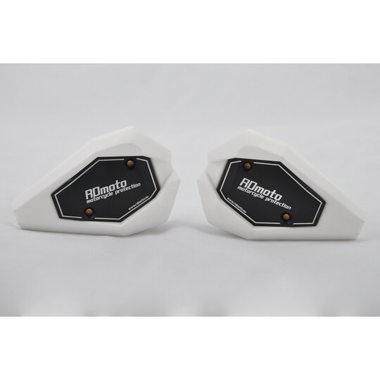 RDmoto padacie slidery SL-01 - Suzuki GSX-S1000