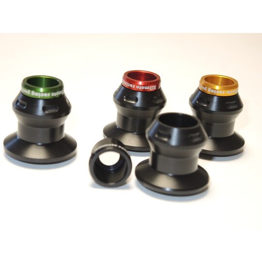 RDmoto - Adaptéry na kyvku Exclusive M10x1,25