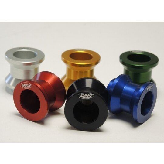 RDmoto - Adaptéry na kyvku Standard M10x1,25