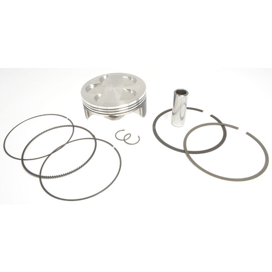 Kovaný piest sada ATHENA S4F09500002A d 94,96