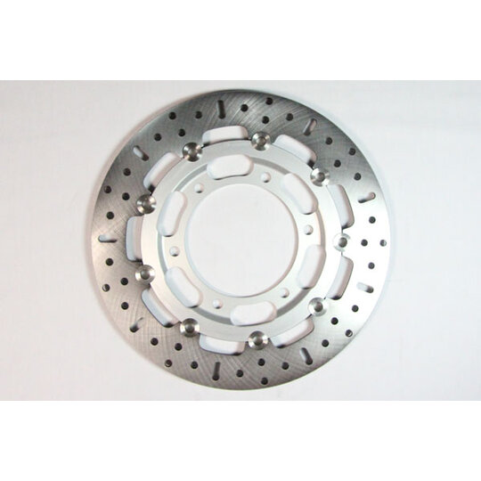 Brzdový kotúč EBC MD640