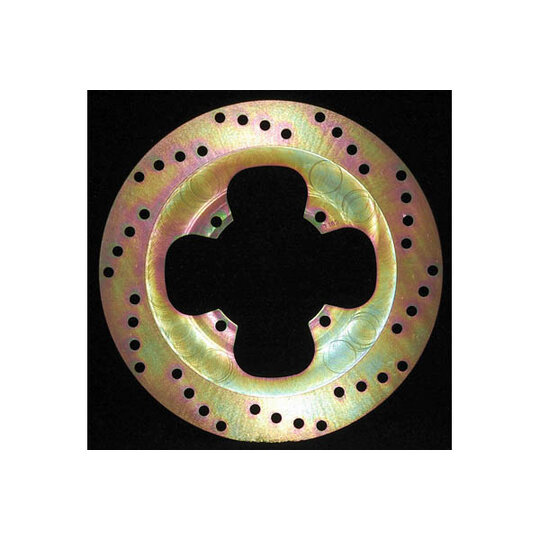 Brzdový kotúč EBC MD1165