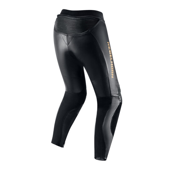 Rebelhorn - nohavice Rebel lady / gold