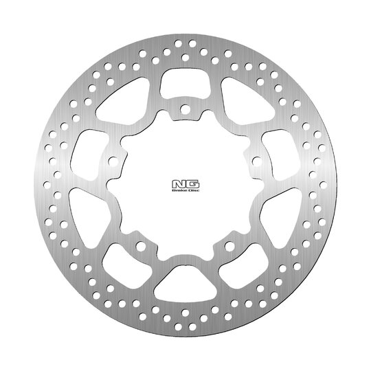 Brzdový kotúč NG 1372