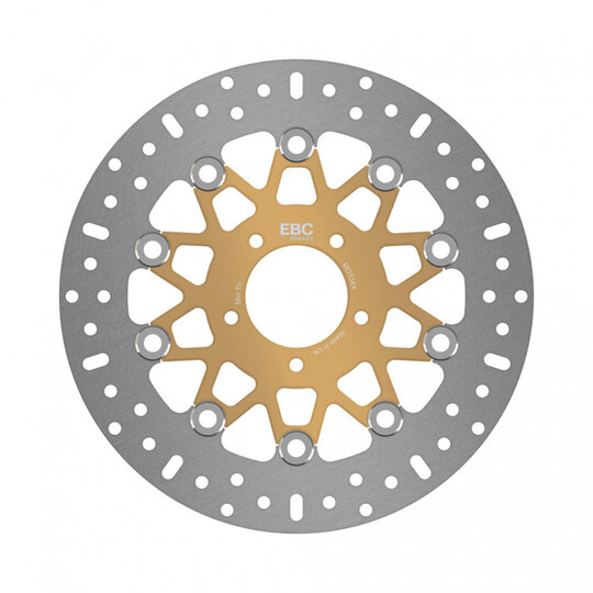Brzdový kotúč EBC MD534X