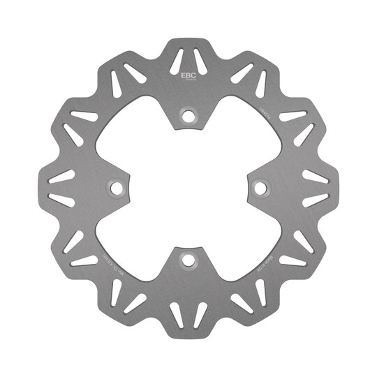 Brzdový kotúč EBC VR4014