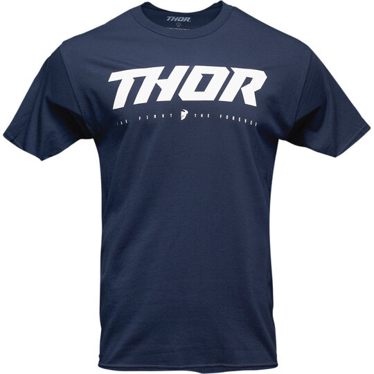 Thor - tričko LOUD 2 / Navy