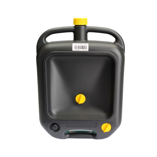 Nádoba  na použitý olej MOTION STUFF 4 litrov