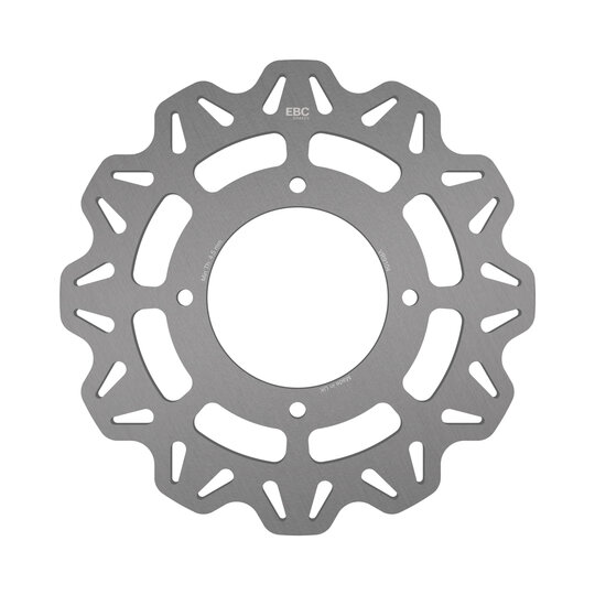 Brzdový kotúč EBC VR9104