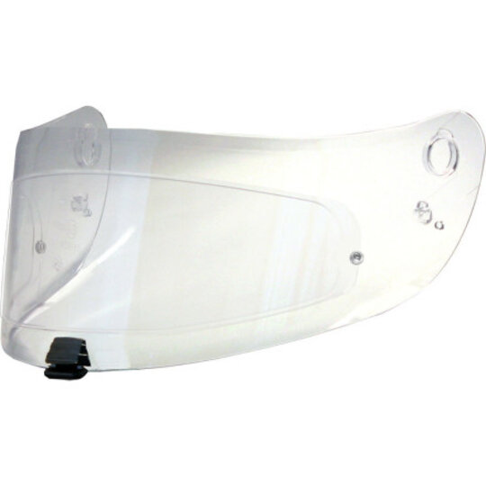 Hjc plexi hj20m - číre - vyr-242x001