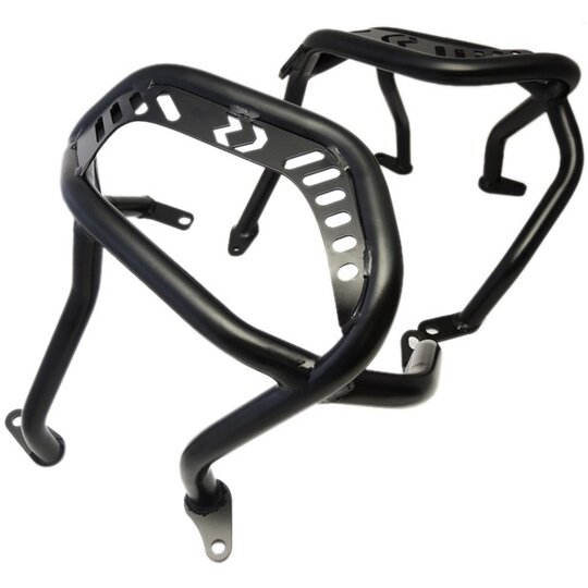 RDmoto padací rám - BMW R1200GS 2013-17 /CF121KD spodný