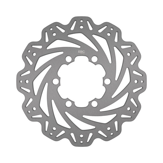 Brzdový kotúč EBC VR9172