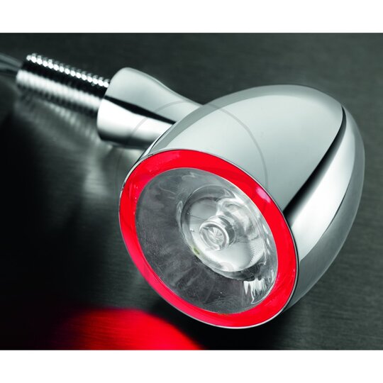 Smerovka KELLERMANN chróm guľka 1000 DF