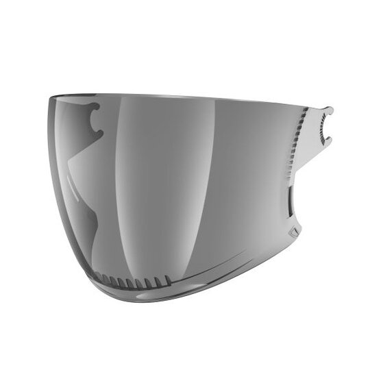 SHARK plexi - Nano / dymové