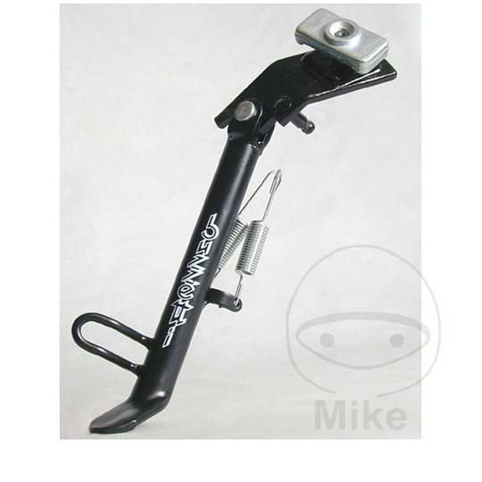 Bočný stojan JMP čierna