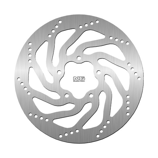 Brzdový kotúč NG 1492