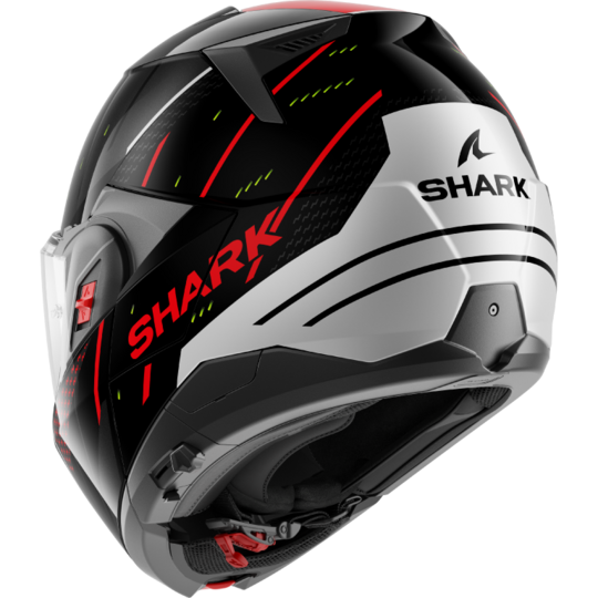 Shark prilba oxo - rydger / ksr - 2_OXO_RYDGER_KSR_34Lback_GLOSSY_HE8712KSR (Medium)